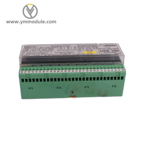 Panasonic MDDHT5540E AC Servo Drive System, High Precision Control & Automation