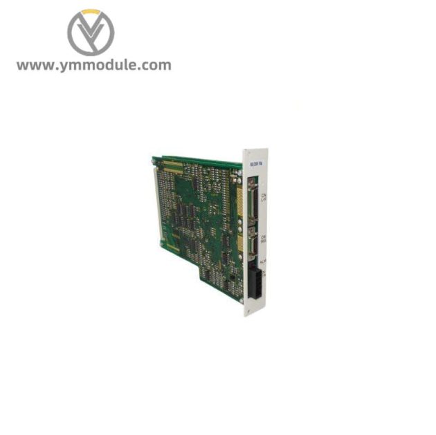FANUC A06B-6114-H209 Alpha Series Servo Drive Module
