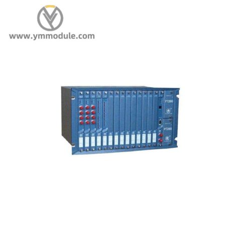 Honeywell NI 51304478-100 PLC Module, High Performance and Reliable Control Solution