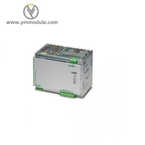 Phoenix Contact MCR-4CLP-I-I-00: Industrial Automation Control Module