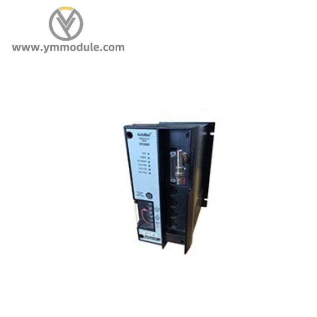 RELIANCE 802285-79 Industrial Control Module
