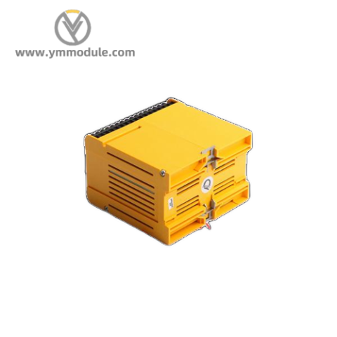 RELIANCE 57C-422B Industrial Control Module