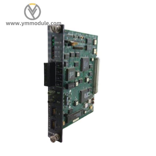 RELIANCE 802266-40R Control Module