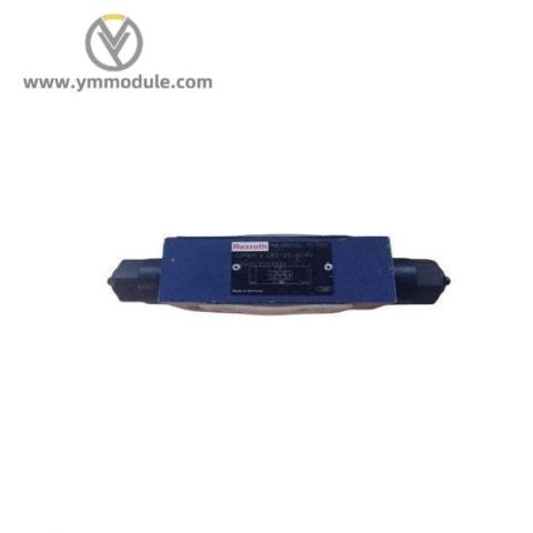 Rexroth MHD115B-024-NP0-BA Industrial Servo Motor, High Precision and Reliability