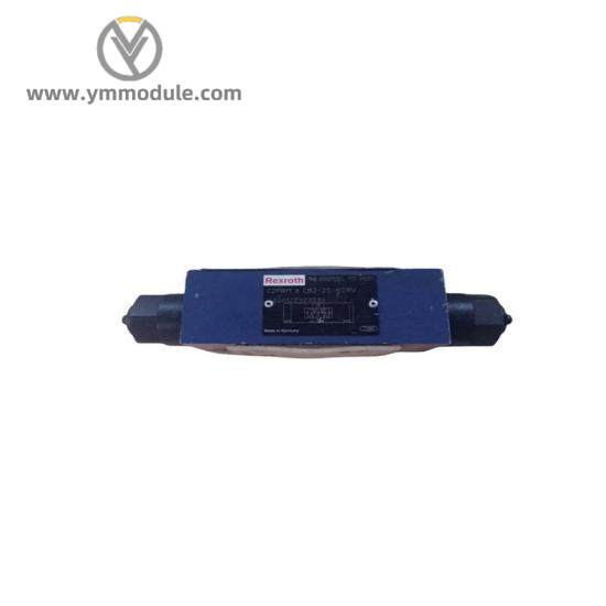 rexroth_98319-1_00.jpg Rexroth MHD115B-024-NP0-BA Industrial Servo Motor, High Precision and Reliability