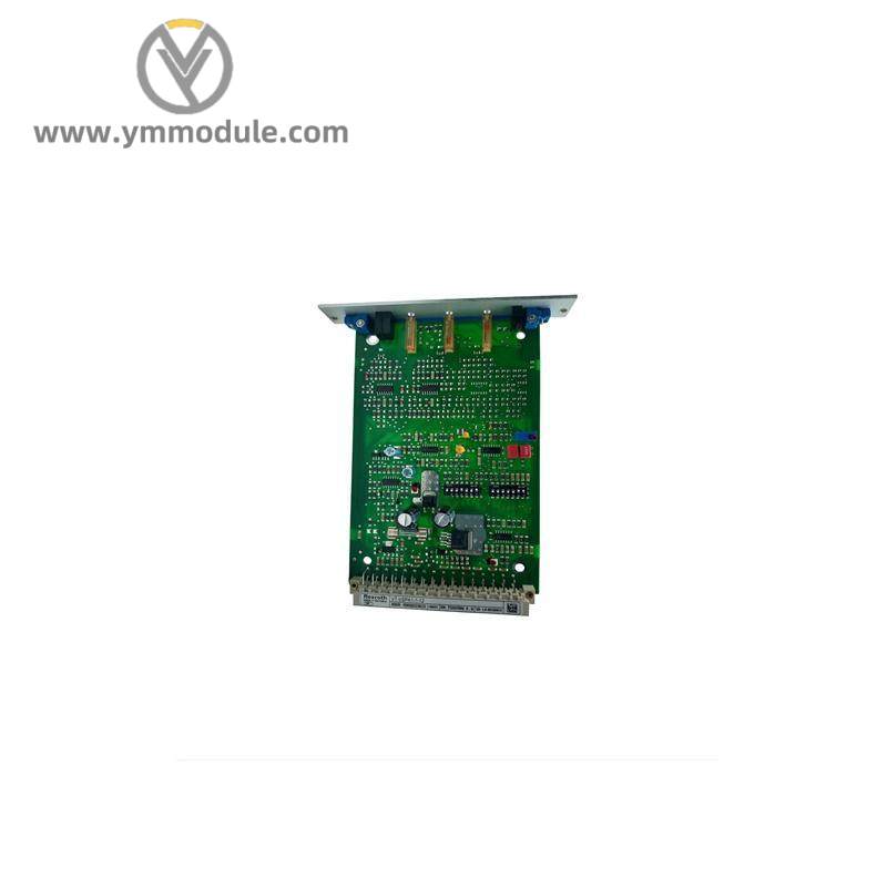rexroth_vt-vspa1-1-12_proportional_amplifiers.jpg Rexroth HCS011E-W0013-A-02 Industrial Control Module, Enhanced Performance for Precision Automation