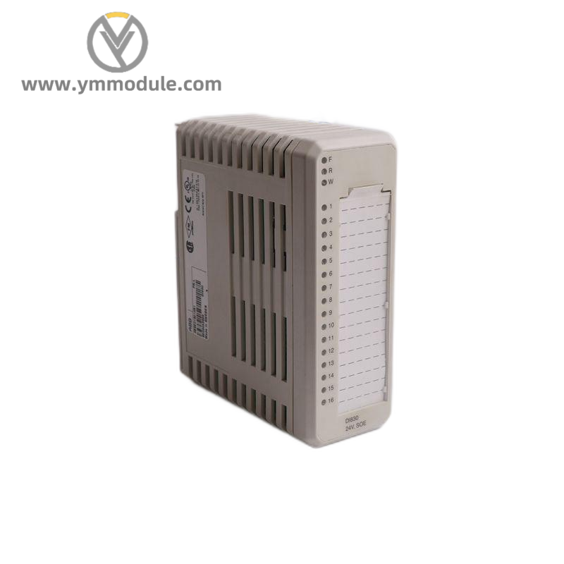 saft164aio_abb_analog_i_o_module.png ABB SAFT 164AIO I/O Function Module