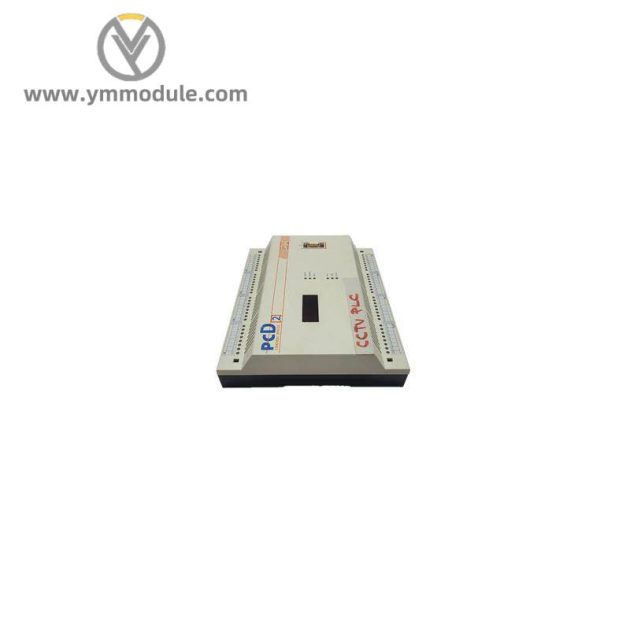 SAIA PCD2.M120 Control Device for Precision Industry Solutions
