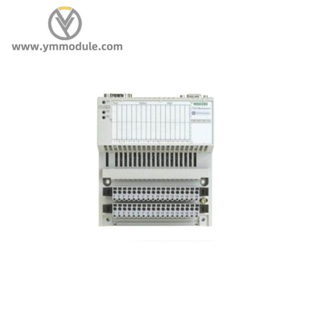 Schneider 170INT1100 Communication Adapter; Producer: Schneider Electric