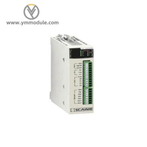Schneider Electric PMESWT0100 Ethernet Partner Module for Modicon X80