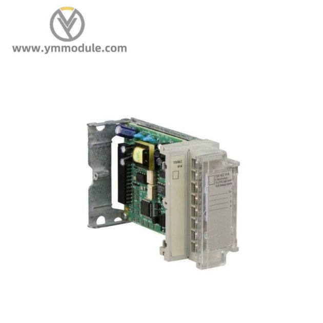 Schneider Electric 8536SD01H20S Industrial Automation Module