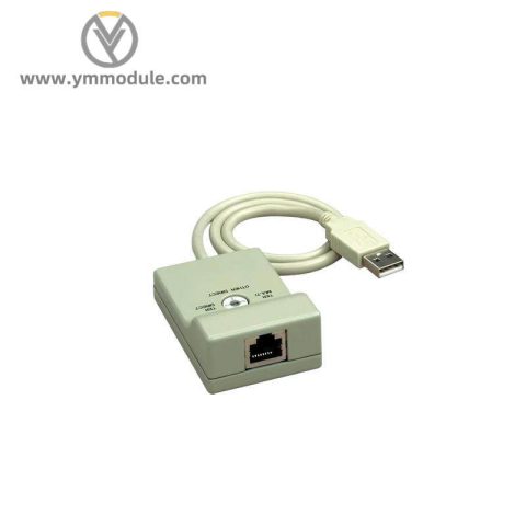 Schneider TSXCUSB485 Connecting Cable - Industrial Control Solutions