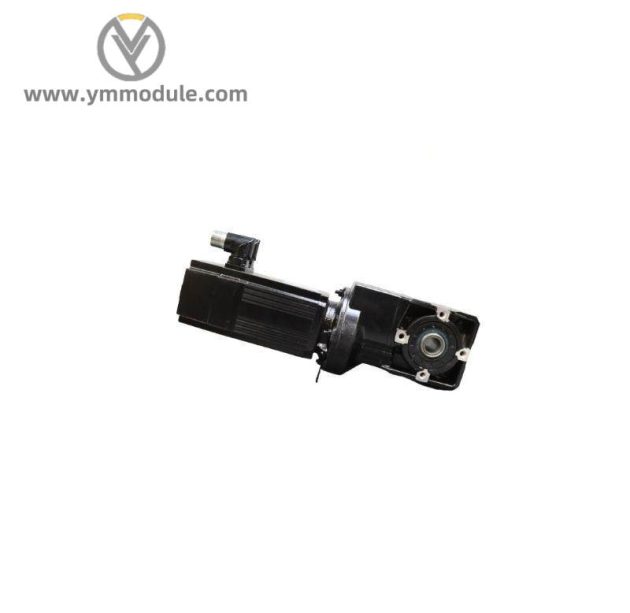 GE DS380DMEB1B1B Gas Turbine Control Module for Efficient Industrial Automation