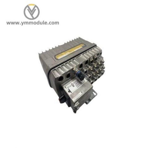 SEW 31C007-503-4-0 Industrial Control Module