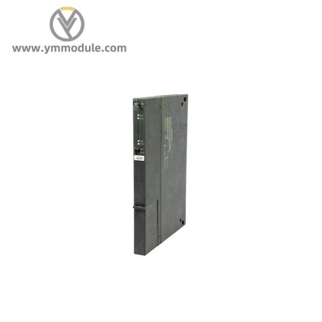 SIEMENS 6ES7467-5GJ02-0AB0 Interface Module - Advanced Networking Solution for Industrial Automation