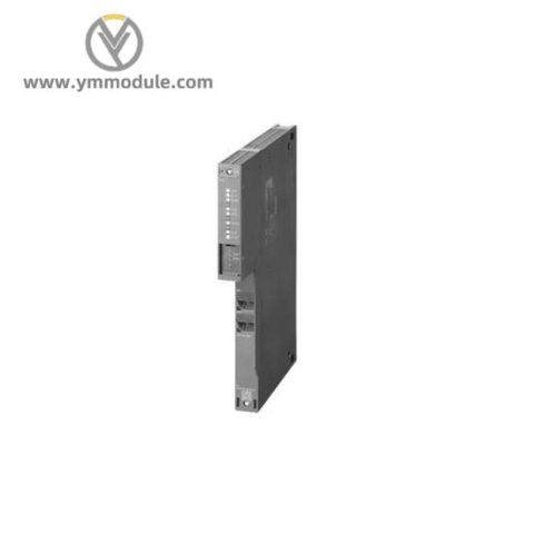 ABCTI 2589A Analog Input Module