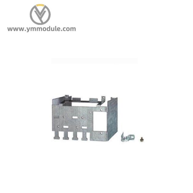 SIEMENS 6SL3262-1AA00-0BA0: Shield Connection Kit for Power Module FSA PM 240