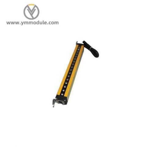 Allen-Bradley SLC 15SLC175-N12E PLC Controller, High-Performance Automation Module