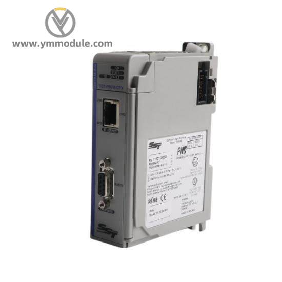 sst_sst-pb3m-cpx.jpg Woodhead SST-PB3M-CPX Network Interface Card, Industrial Control Module