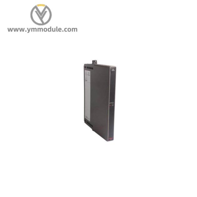ICS TRIPLEX 0100-71313 Industrial Control Module