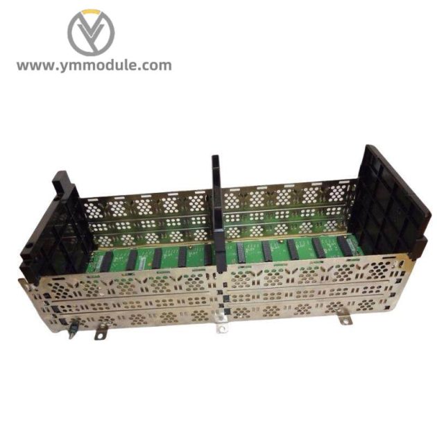 Honeywell TC-FXX102 Analog Input Module: Industrial Precision for Your Control System