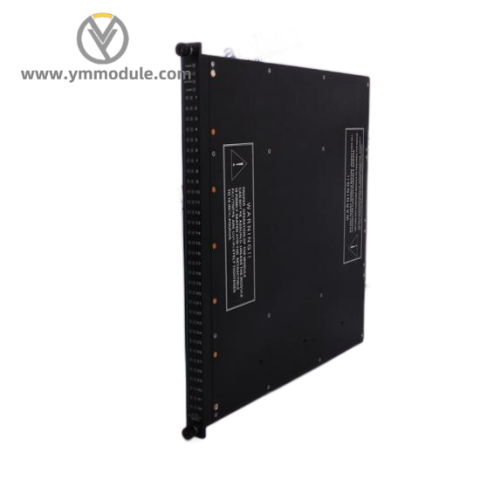 TRICONEX MP 3101 Redundant Processor Module for Industrial Control