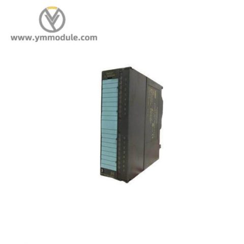 VIPA VIPA321-1BL00 SM321 Digital Input Module - High Performance Industrial Control Solution