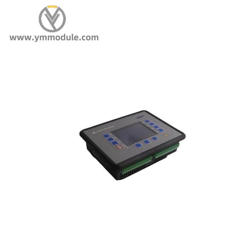 woodhead_easygen-3200-5_8440-1923_controller.jpg Woodhead SST-PB3M-CPX Network Interface Card, Industrial Control Module