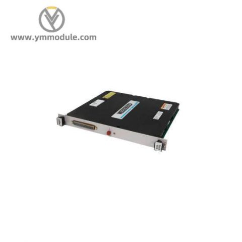 AB 5462-744 Control Module for Industrial Automation