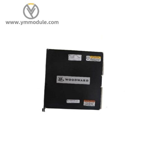 WOODWARD UMT1 UMT145B A3 LR20523 Generator Module
