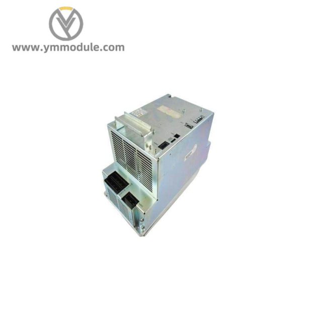 Yaskawa SGDR-SDB950A01DY500 - Precision Servo Drive for Industrial Automation