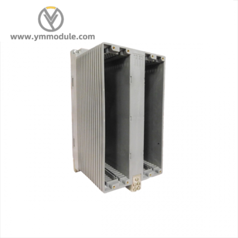 Yokogawa AMN32 Connector I/O Module for Industrial Control Systems