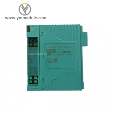 YOKOGAWA CP11*C AS S9291AS-0: Industrial Control Module