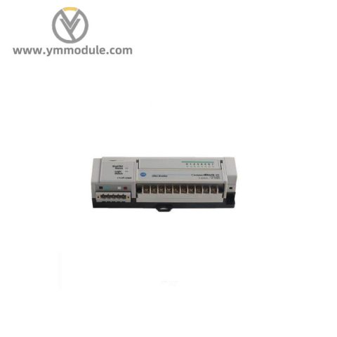 Yokogawa PW702 Power Supply Module - Advanced Industrial Control Solution