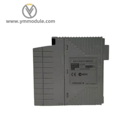 Yokogawa XP-503-15-A10-A00-1B Industrial Controller Module