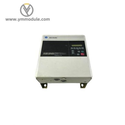 Rockwell Automation 1336 BO15-EDE-L3 Control Module