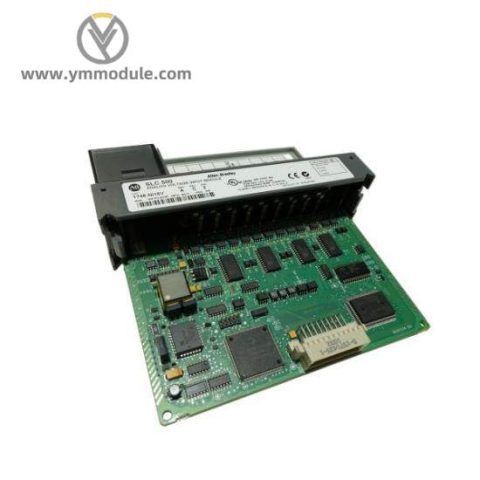 AB 1746-NI16V High Resolution Analog Input Module