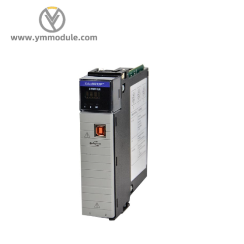 GE GJR5250000R0202 Industrial Control Module