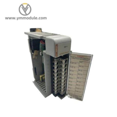 Allen-Bradley 1769-IT6 Analog Input Module