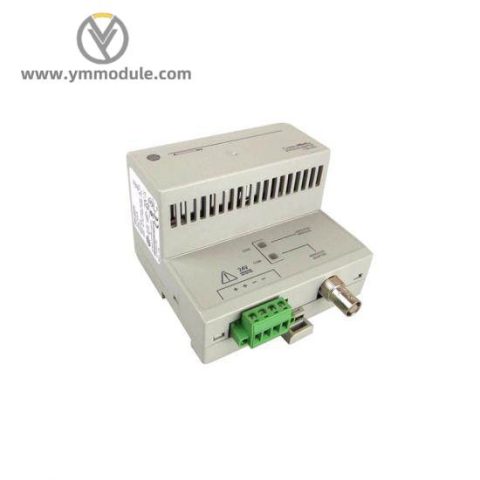 Allen Bradley 1786-RPA ControlNet Modular Repeater Adapter