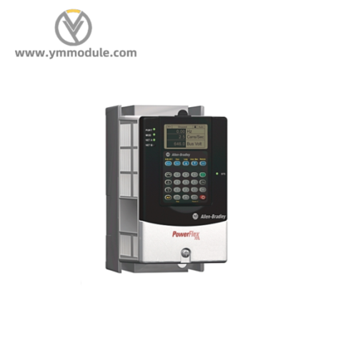 MOOG M128-010 A001B Industrial Control Module