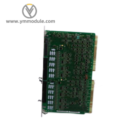 AB Automation 2562 CTI, Control System Interface Module