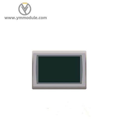 ABB 2711P-T12W22D8S PanelView Plus 7 Graphic Terminal for Advanced Industrial Control