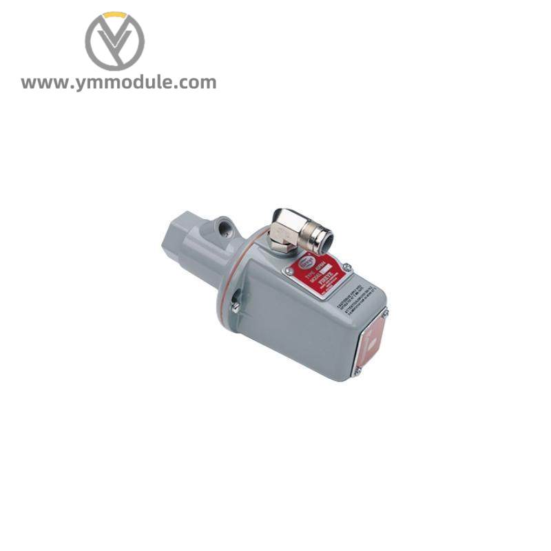 45rm4-1001_fireye_24vdc_flame_scanner.jpeg Fireye E1R1 Flame Detection Module, Reliable Safety Solution for Industrial Combustion Applications