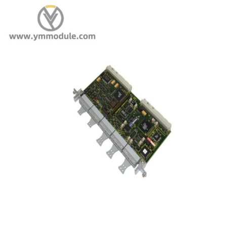 SIEMENS 6DD1 606-0AD0 Technology Module - Advanced Control Solution