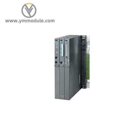 Siemens YXU149BYT296000-MZ Industrial Control Module