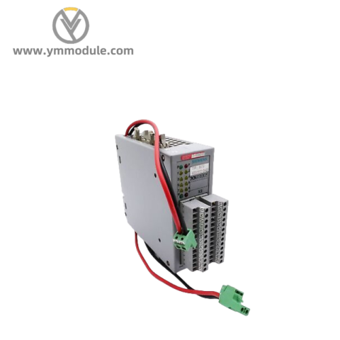 SIEMENS 6DD2920-0AQ0 SU70 Control Module