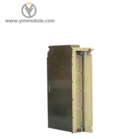 SIEMENS 6ES5470-7LB11 Analog Output Module: High-Precision Control for Industrial Automation