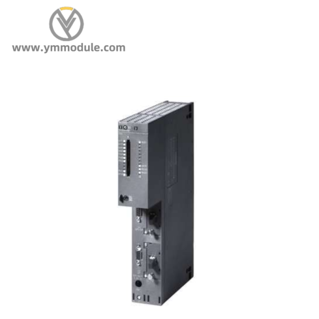 SIEMENS 6ES7412-1XJ05-0AB0: Advanced Central Processing Unit for Industrial Control Solutions