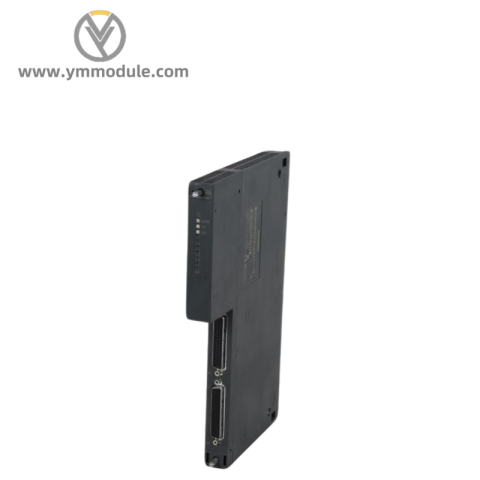 SIEMENS SIMATIC S7-400, FM460-1: Advanced Process Control Solution